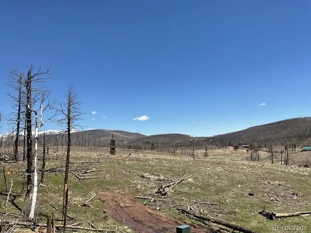 1906 Korlkoff Lane Fort Garland CO 81133
