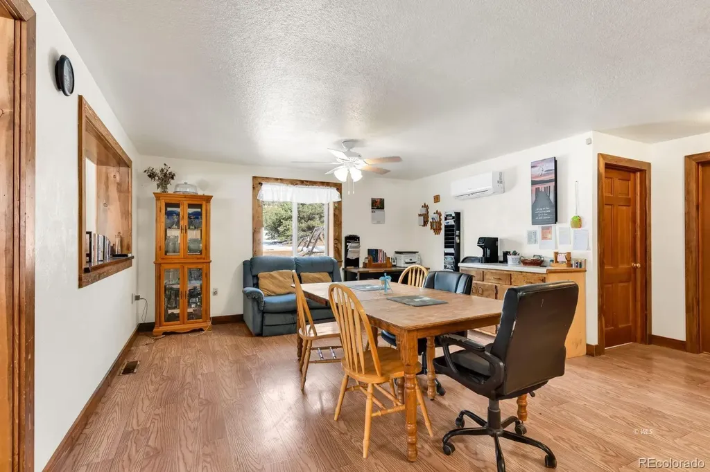 68600 State Highway 69 Westcliffe CO 81252