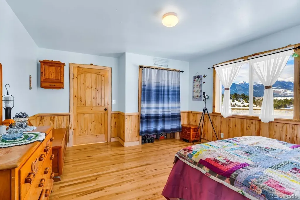 68600 State Highway 69 Westcliffe CO 81252
