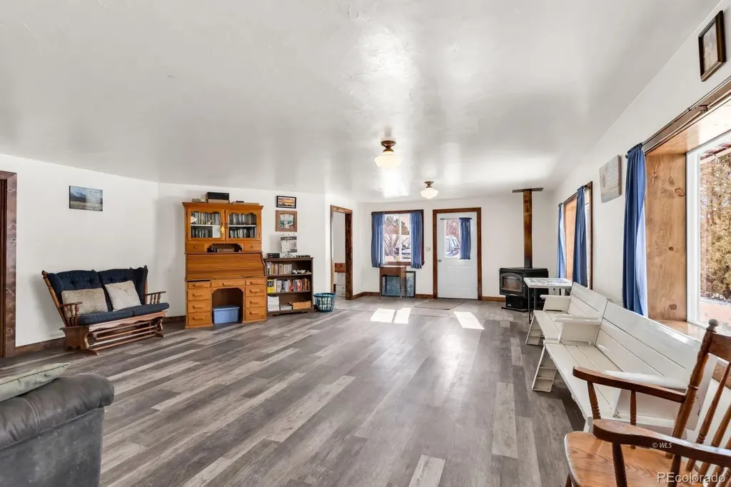 68600 State Highway 69 Westcliffe CO 81252