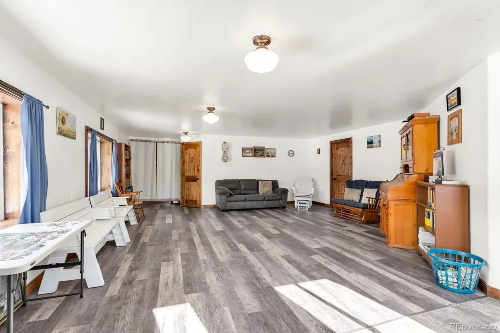 68600 State Highway 69 Westcliffe CO 81252