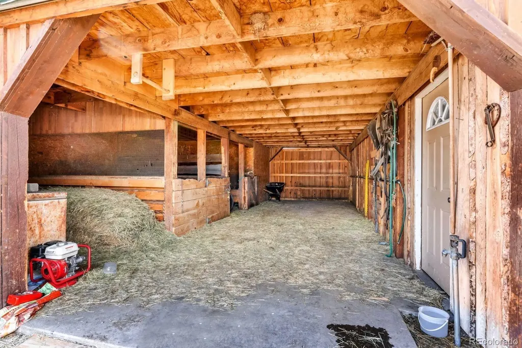 68600 State Highway 69 Westcliffe CO 81252