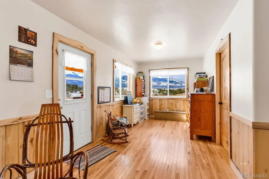 68600 State Highway 69 Westcliffe CO 81252