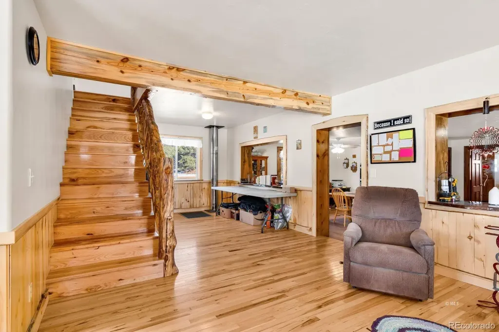 68600 State Highway 69 Westcliffe CO 81252