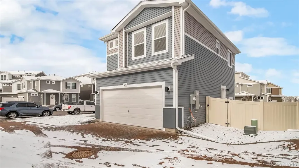 12590 E 100th Avenue Commerce City CO 80022