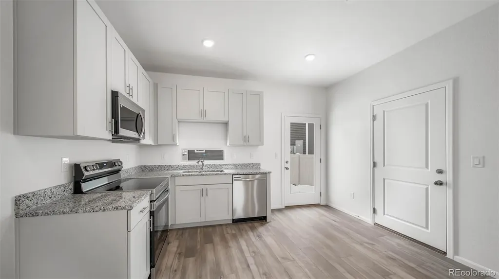 12590 E 100th Avenue Commerce City CO 80022
