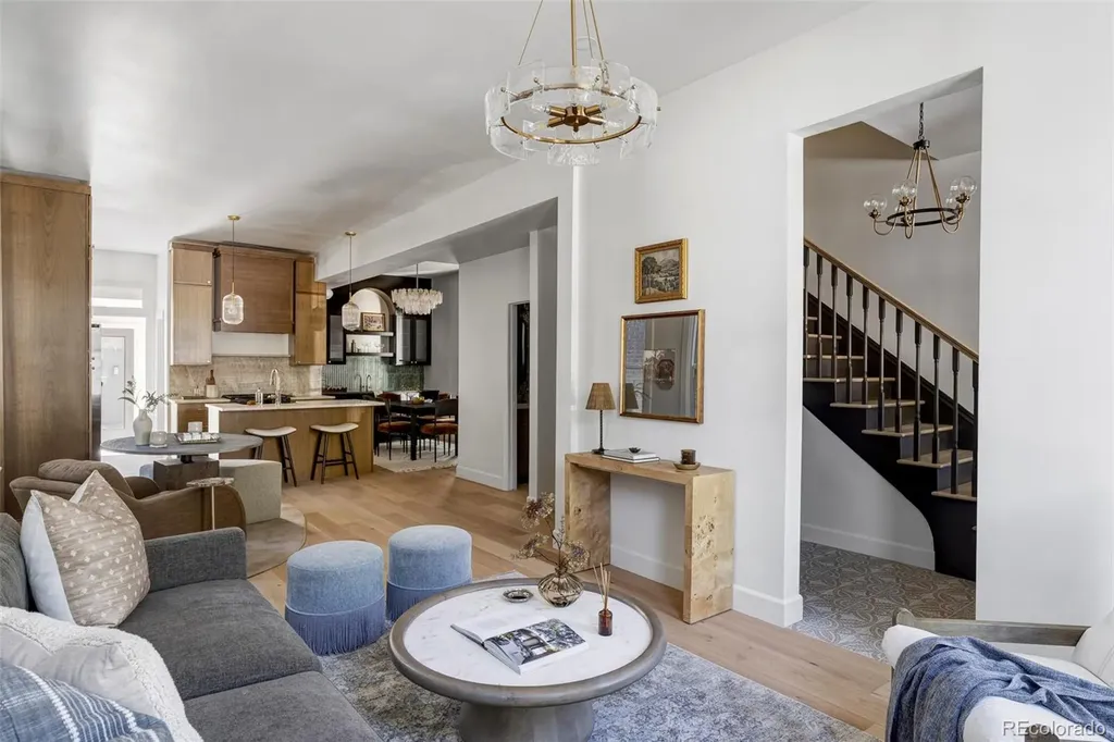 2563 N Emerson Street Denver CO 80205