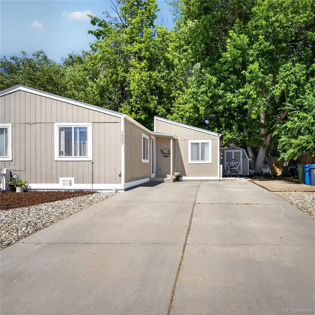 1057 E 5th Street Loveland CO 80537