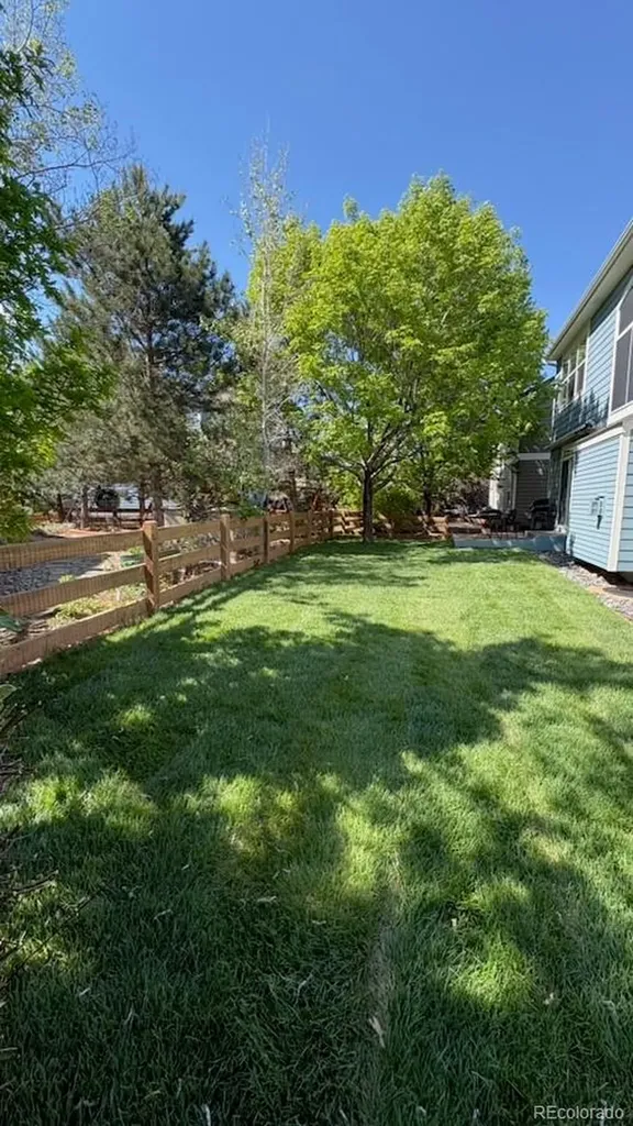 8325 Braun Street Arvada CO 80005