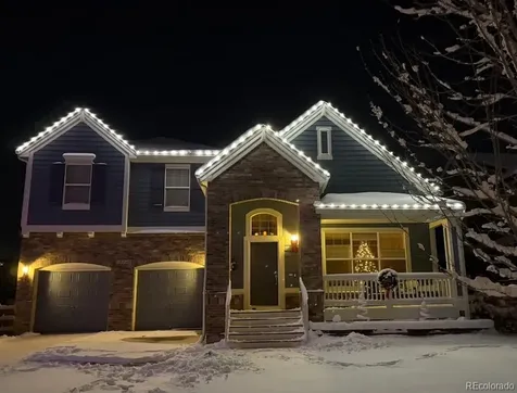 8325 Braun Street Arvada CO 80005