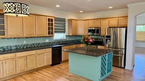8325 Braun Street Arvada CO 80005
