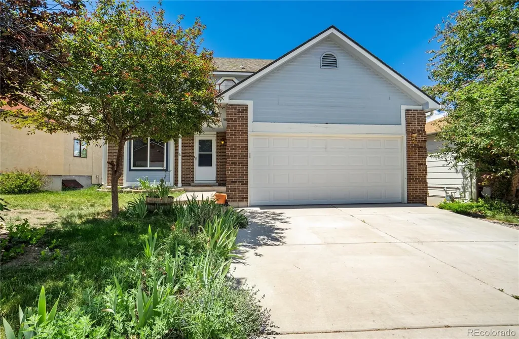 4955 Galileo Drive Colorado Springs CO 80917