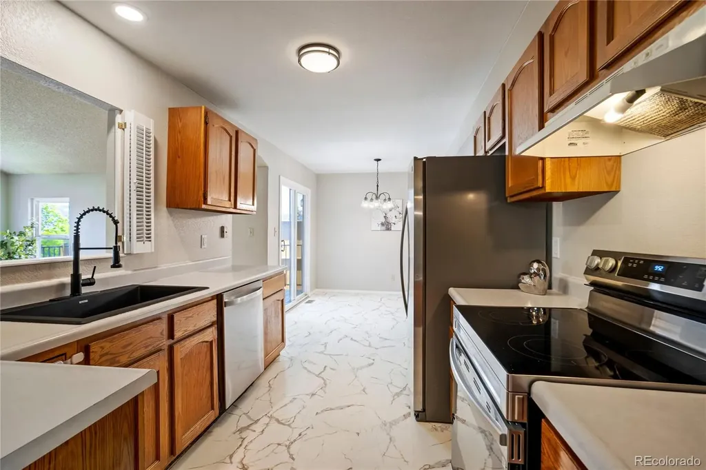 4955 Galileo Drive Colorado Springs CO 80917
