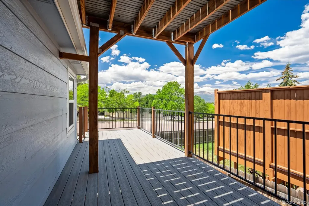 4955 Galileo Drive Colorado Springs CO 80917