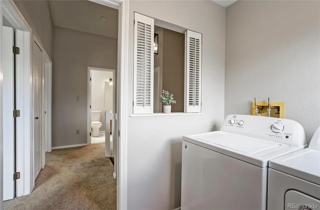 4955 Galileo Drive Colorado Springs CO 80917