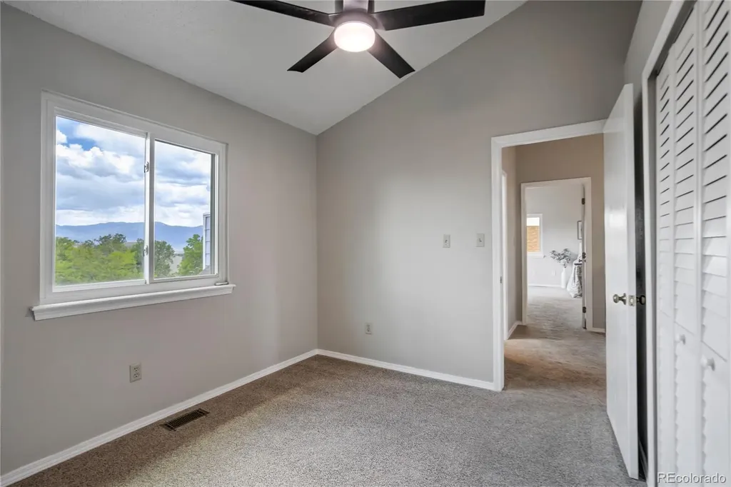 4955 Galileo Drive Colorado Springs CO 80917