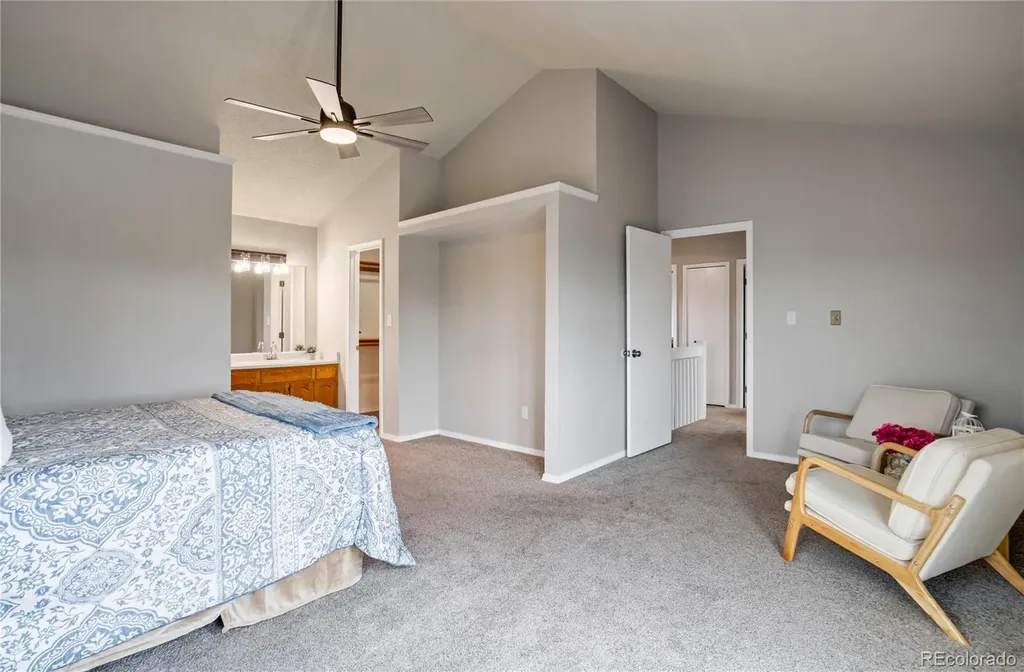 4955 Galileo Drive Colorado Springs CO 80917
