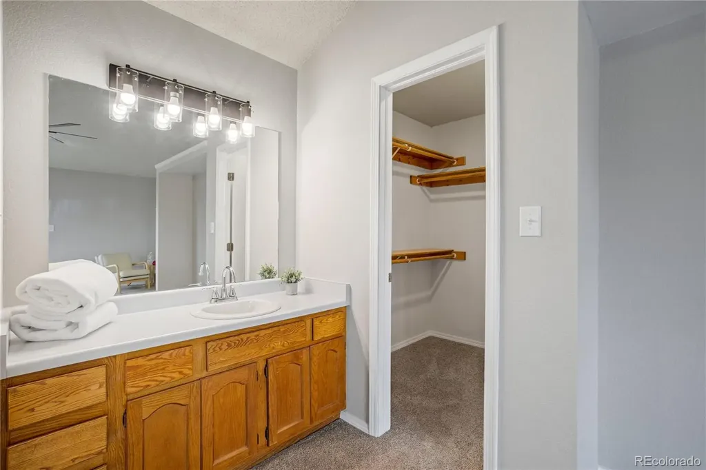 4955 Galileo Drive Colorado Springs CO 80917
