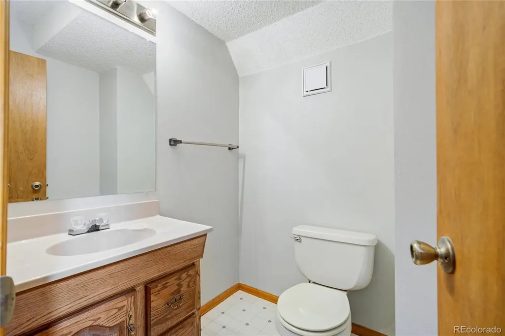 4955 Galileo Drive Colorado Springs CO 80917