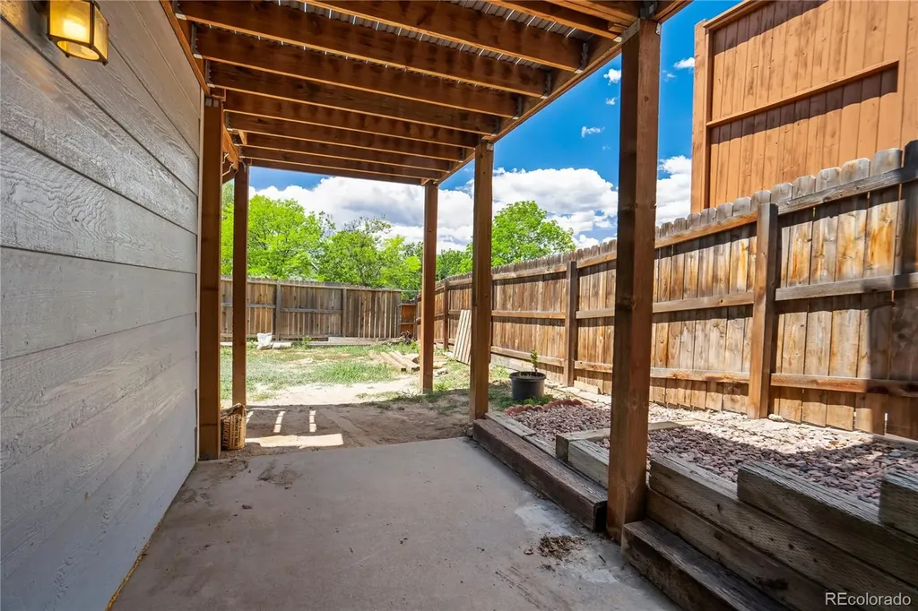4955 Galileo Drive Colorado Springs CO 80917