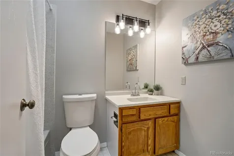 4955 Galileo Drive Colorado Springs CO 80917
