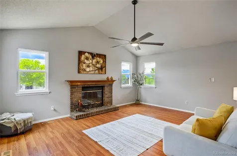 4955 Galileo Drive Colorado Springs CO 80917