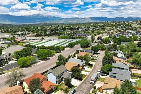 4955 Galileo Drive Colorado Springs CO 80917
