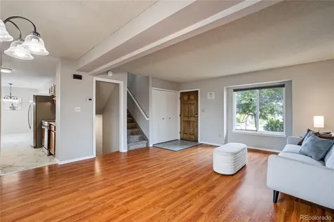4955 Galileo Drive Colorado Springs CO 80917