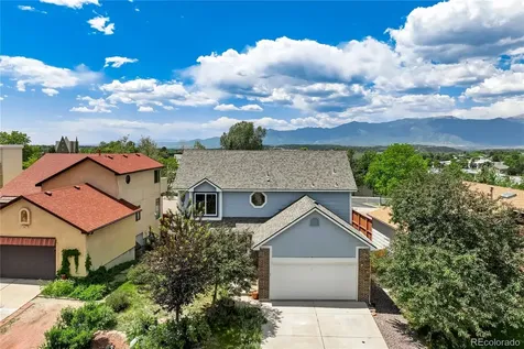 4955 Galileo Drive Colorado Springs CO 80917