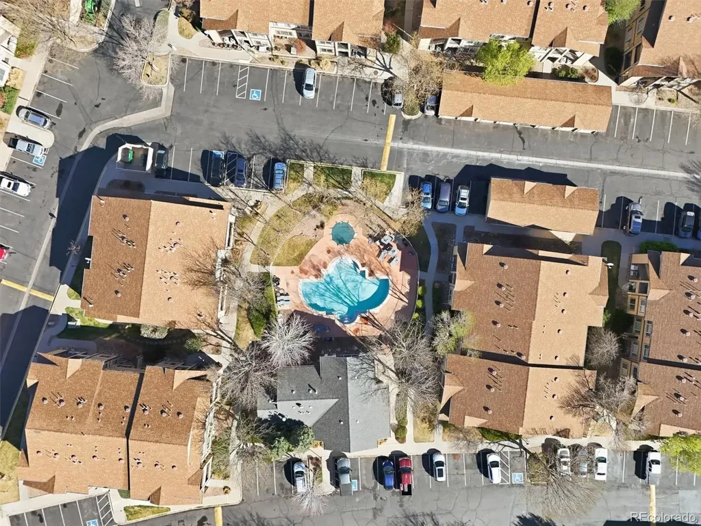 4747 S Balsam Way Littleton CO 80123