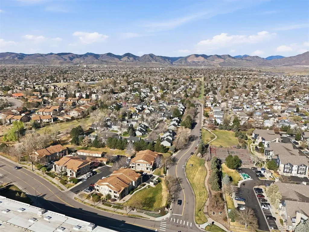 4747 S Balsam Way Littleton CO 80123