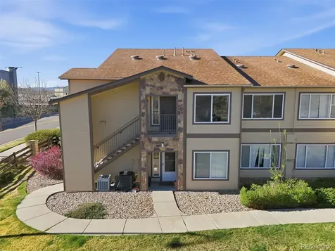 4747 S Balsam Way Littleton CO 80123