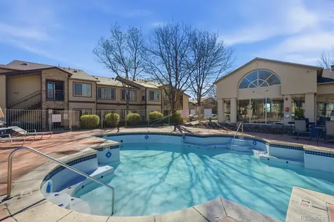 4747 S Balsam Way Littleton CO 80123