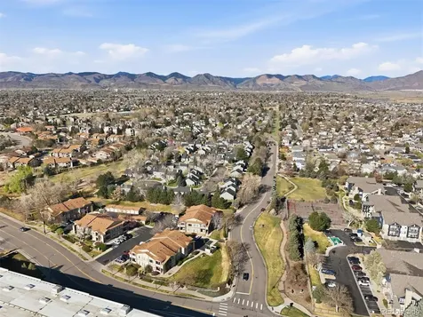 4747 S Balsam Way Littleton CO 80123