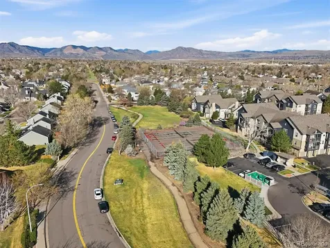 4747 S Balsam Way Littleton CO 80123