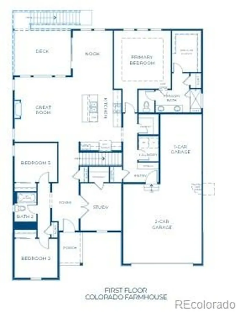 1973 S Eaton Park Way Aurora CO 80016