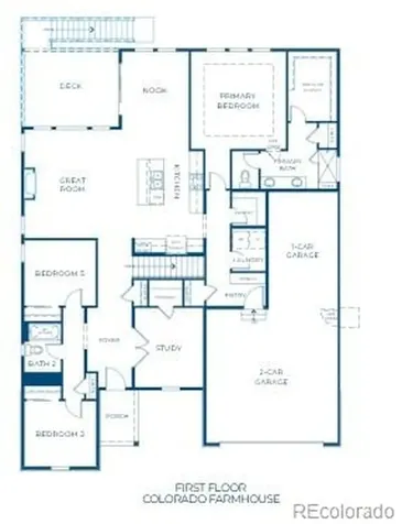1973 S Eaton Park Way Aurora CO 80016