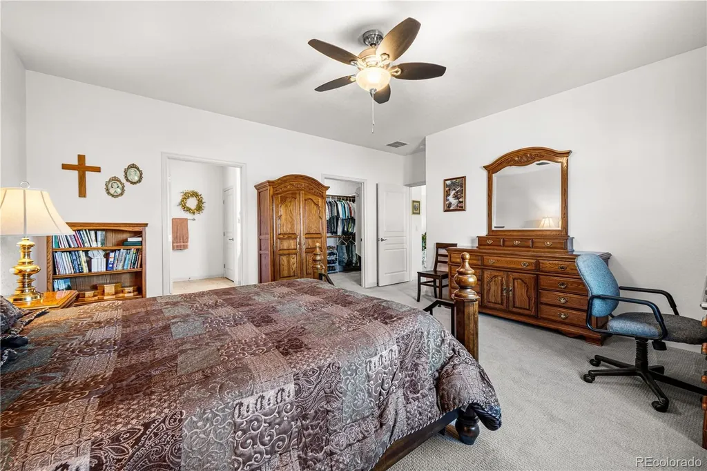 3028 N Cranberry Loop Canon City CO 81212