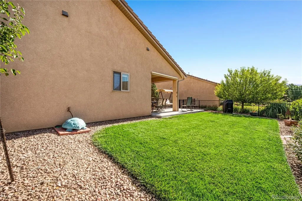 3028 N Cranberry Loop Canon City CO 81212