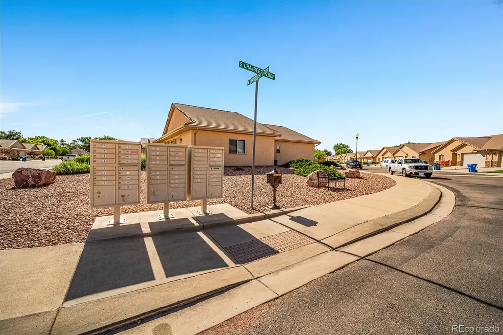 3028 N Cranberry Loop Canon City CO 81212