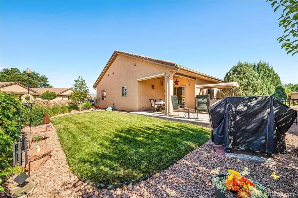3028 N Cranberry Loop Canon City CO 81212