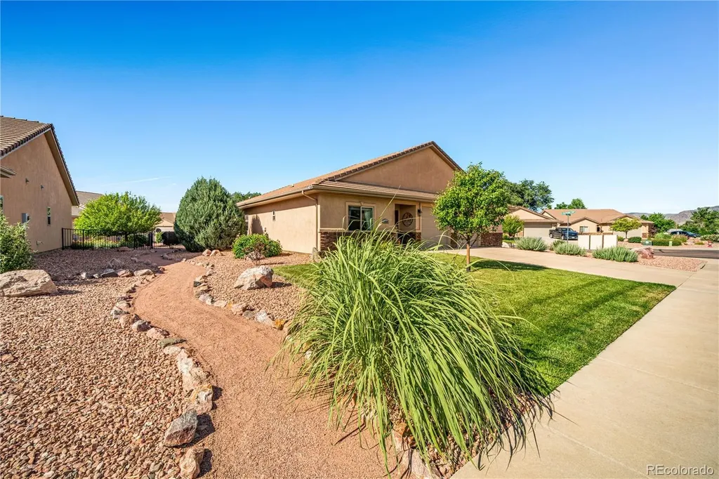 3028 N Cranberry Loop Canon City CO 81212