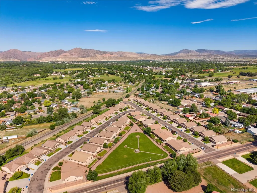 3028 N Cranberry Loop Canon City CO 81212