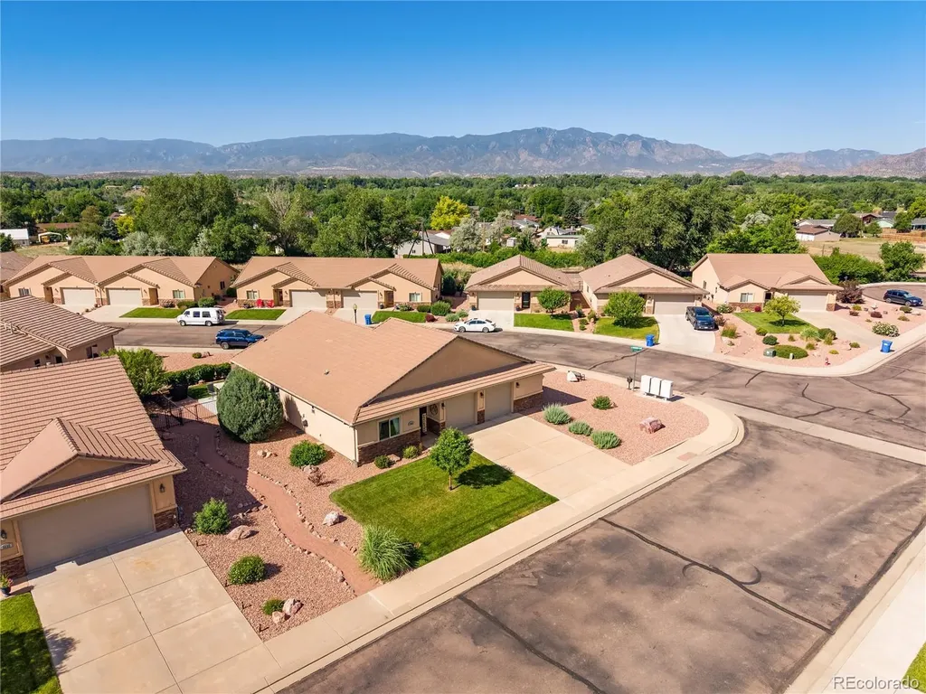 3028 N Cranberry Loop Canon City CO 81212