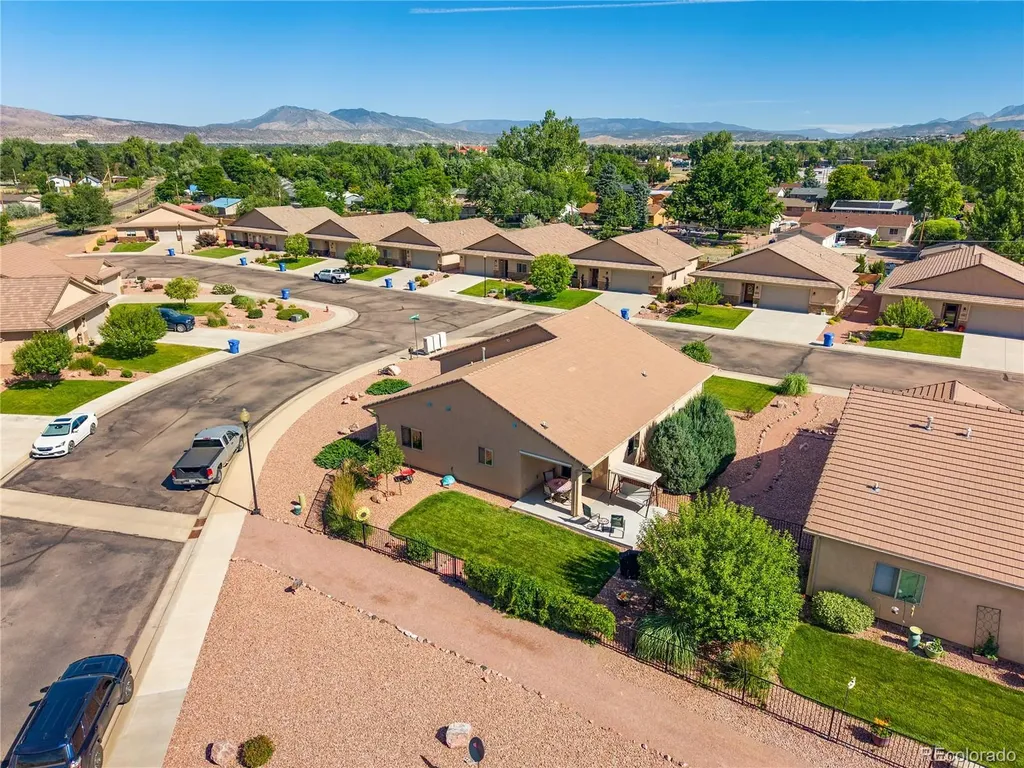 3028 N Cranberry Loop Canon City CO 81212