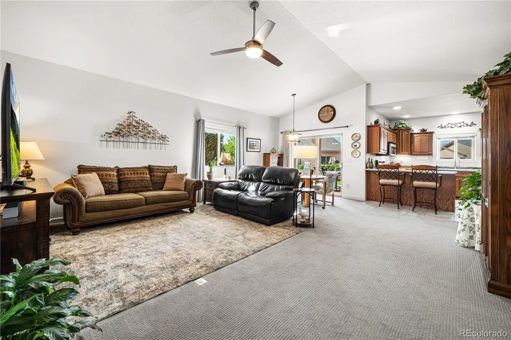 3028 N Cranberry Loop Canon City CO 81212