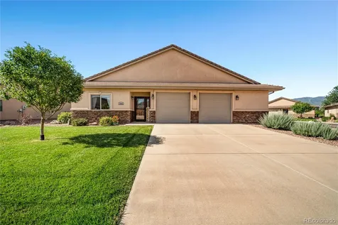 3028 N Cranberry Loop Canon City CO 81212
