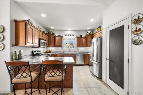 3028 N Cranberry Loop Canon City CO 81212