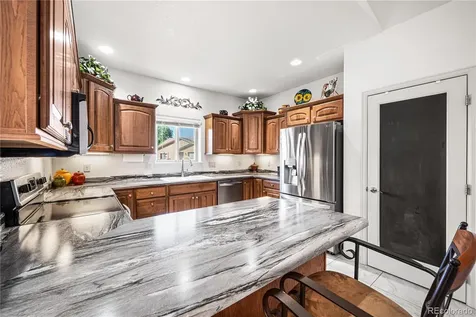 3028 N Cranberry Loop Canon City CO 81212