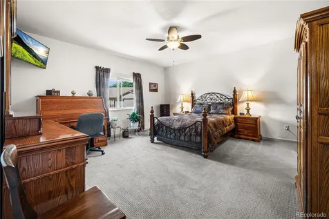 3028 N Cranberry Loop Canon City CO 81212